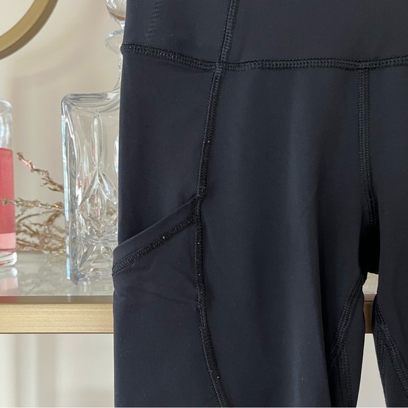 Lululemon High Rise Leggings - Picture 7 of 7